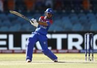 South Africa v Thailand - ICC Women's T20 Cricket World Cup
